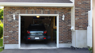 Garage Door Installation at Niwot Estates, Colorado