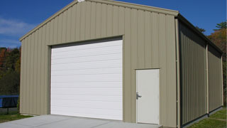 Garage Door Openers at Niwot Estates, Colorado